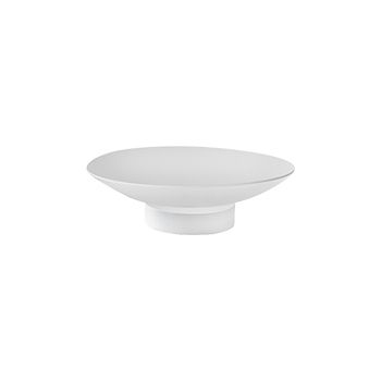 Мыльница BOHEME Uno 10981-MW White Matt