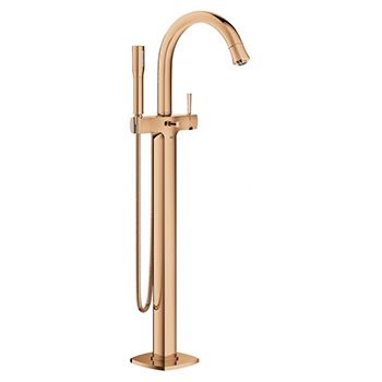 Смеситель для ванны GROHE Grandera 23318DA0