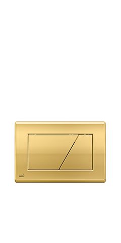 Кнопка смыва ALCAPLAST M175