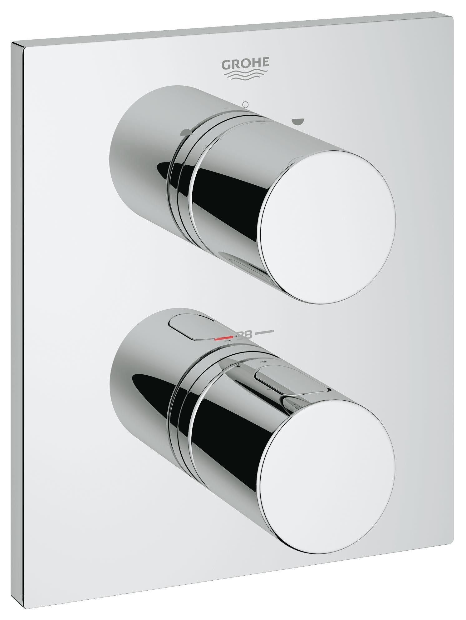 Встраиваемый смеситель GROHE 3000 Cosmopolitan 19567000