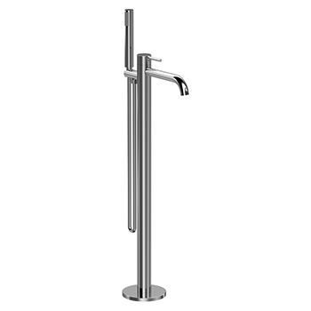 Смеситель для ванны RAIBER Graceful RP-010