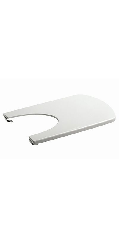 Крышка для биде ROCA Dama Senso 806510004